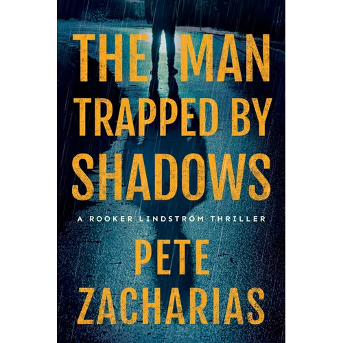 The Man Trapped by Shadows