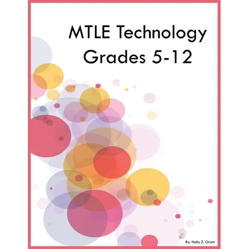 MTLE Technology Grades 5-12