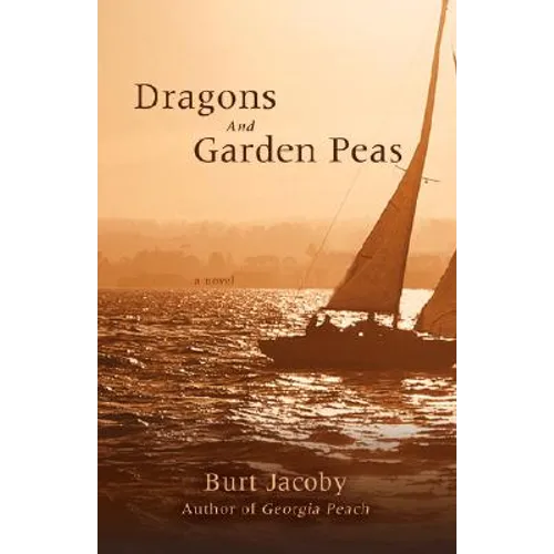 Dragons and Garden Peas