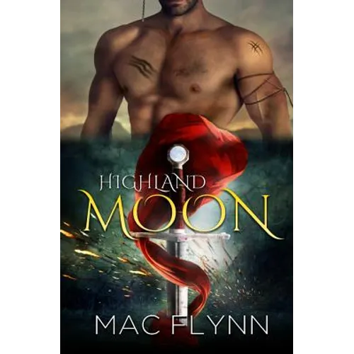 Highland Moon (Werewolf Shifter Romance)