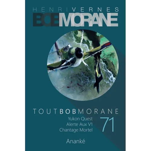 Tout Bob Morane/71