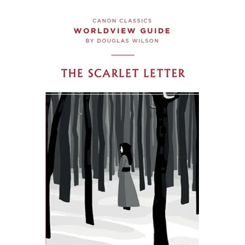 Worldview Guide for The Scarlet Letter