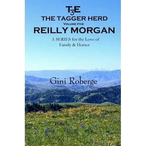 The Tagger Herd: Reilly Morgan