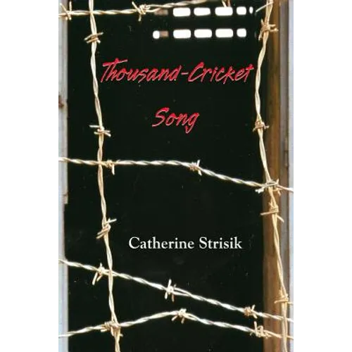 Thousand Cricket Song: Second Edition
