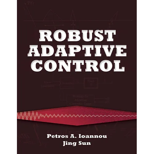 Robust Adaptive Control