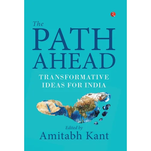 The Path Ahead