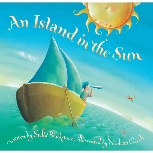 An Island in the Sun