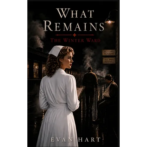 What Remains: The Winter Ward