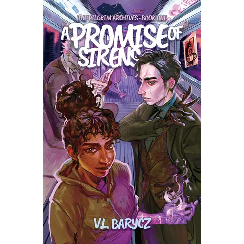 A Promise of Sirens