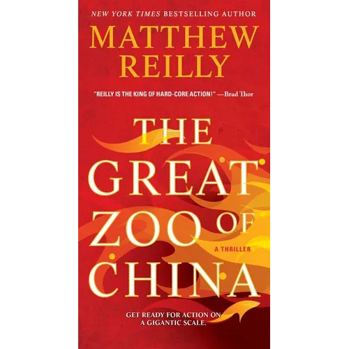 The Great Zoo of China