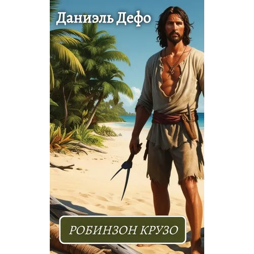 Приключения Робинзона К&