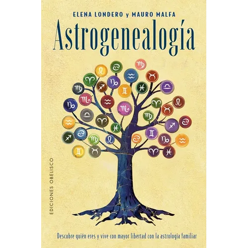 Astrogenealogía