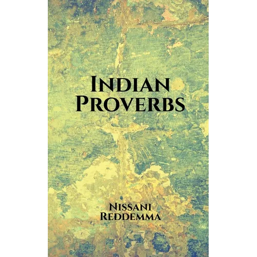 Indian Proverbs