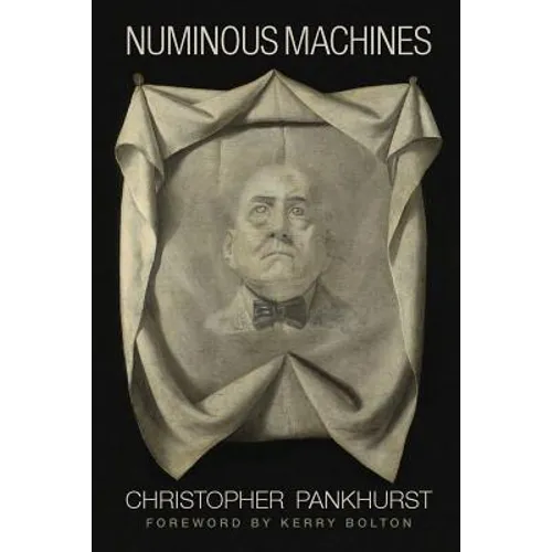 Numinous Machines