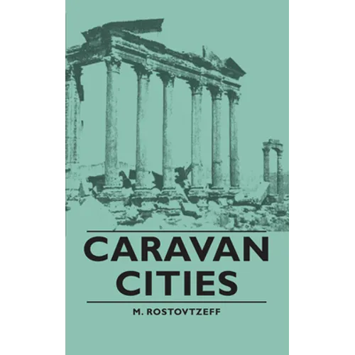 Caravan Cities