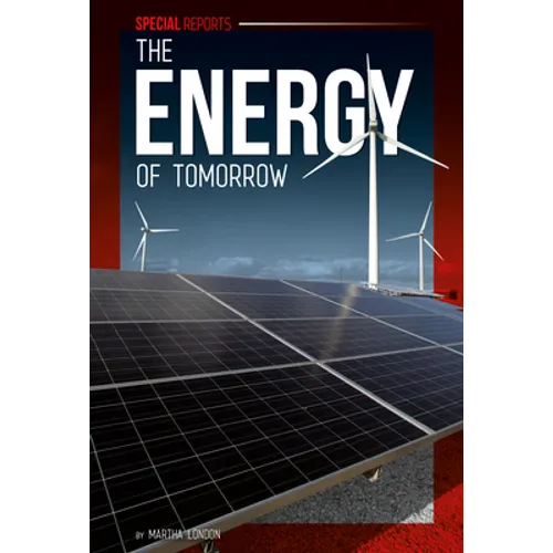 Energy of Tomorrow