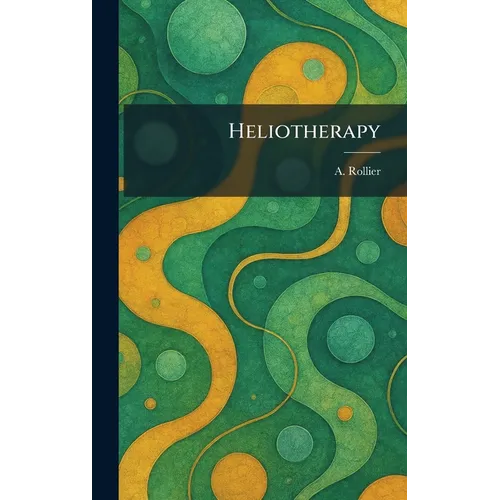 Heliotherapy