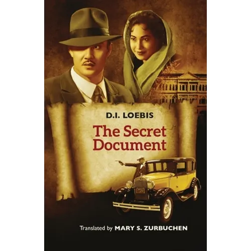 The Secret Document