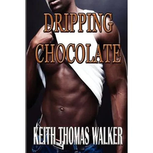 Dripping Chocolate