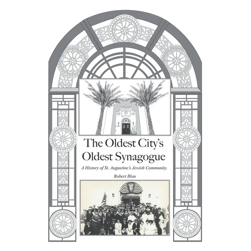 The Oldest City's Oldest Synagogue