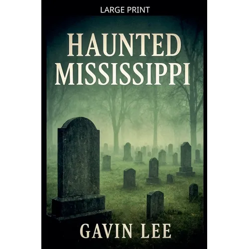 Haunted Mississippi