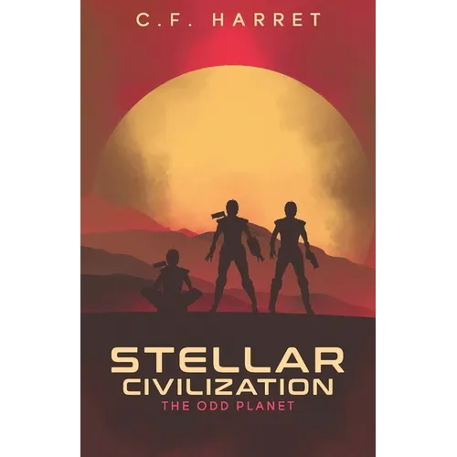 Stellar Civilization: The Odd Planet