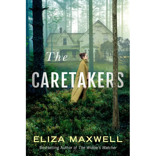 The Caretakers