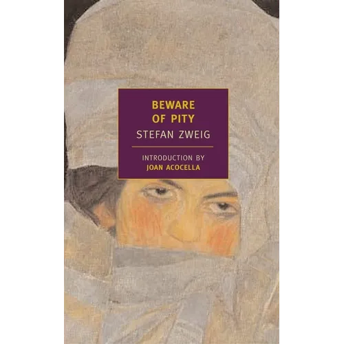 Beware of Pity