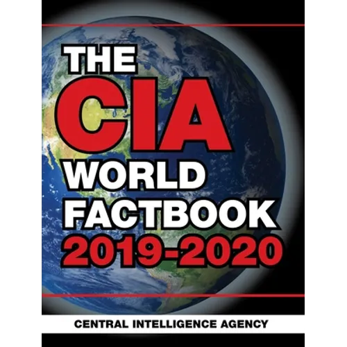 The CIA World Factbook
