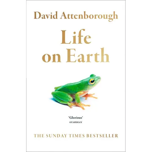 Life on Earth