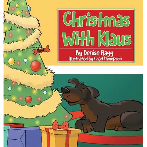 Christmas with Klaus