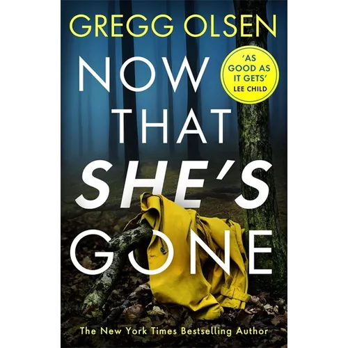 Now That She's Gone