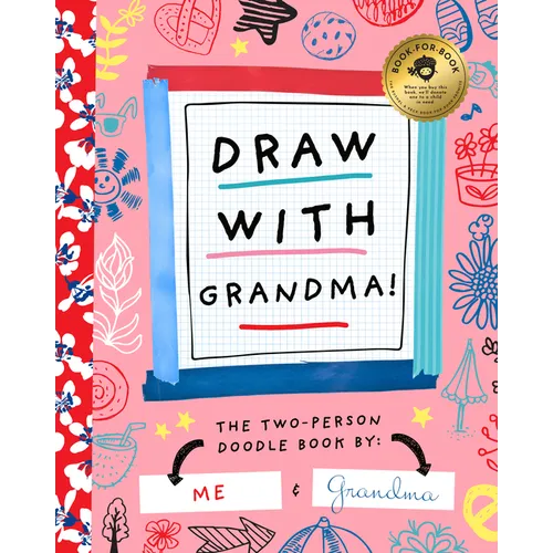 Draw with Grandma