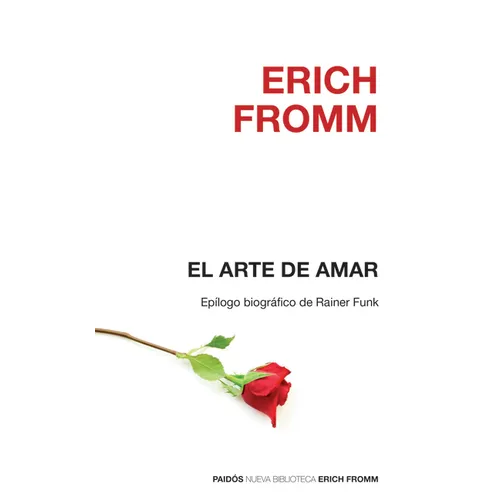 El Arte de Amar / The Art of Loving