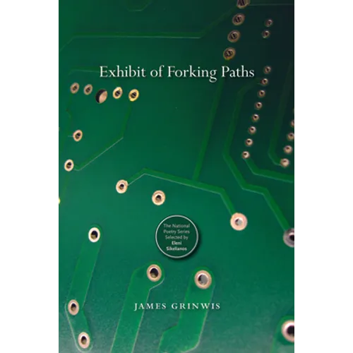 Exhibit of Forking Paths