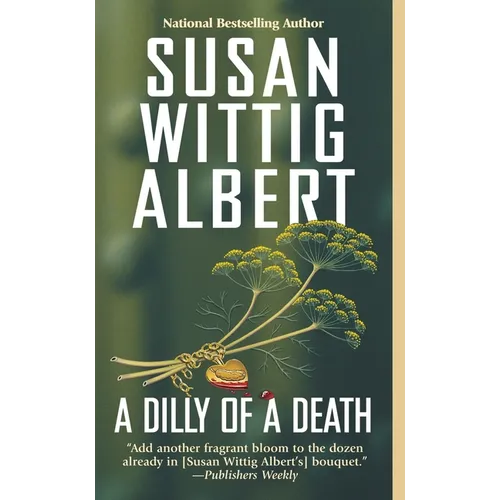 A Dilly of a Death