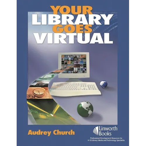 Your Library Goes Virtual