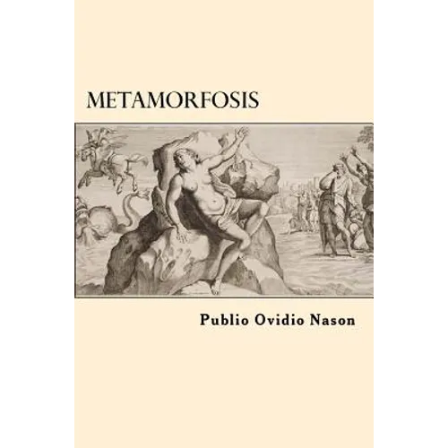 Metamorfosis