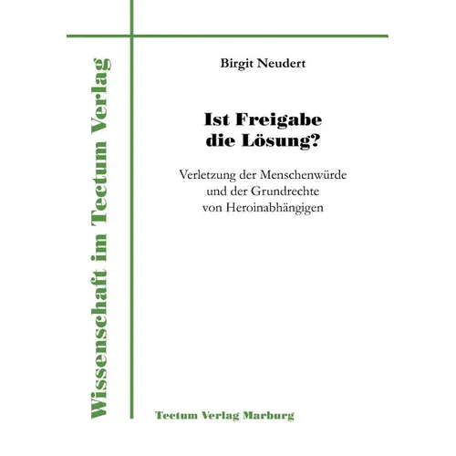 Ist Freigabe die Lösung?
