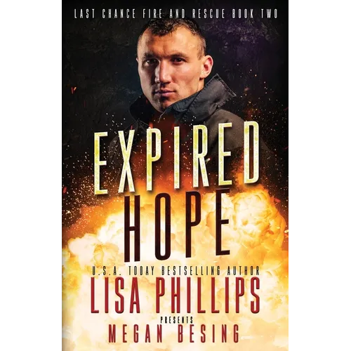 Expired Hope: A Last Chance County Novel