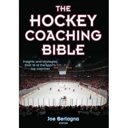 The Hockey Coaching Bible