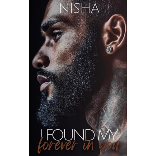 I Found My Forever In You