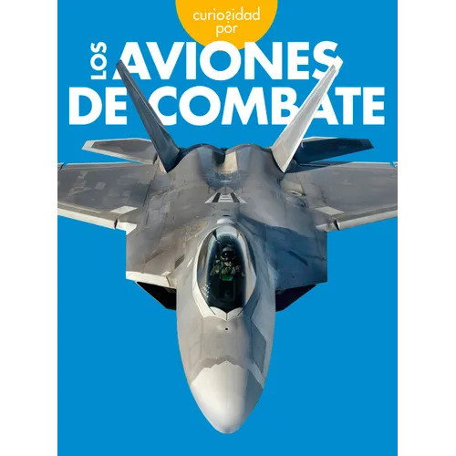 Curiosidad Por Los Aviones de Combate