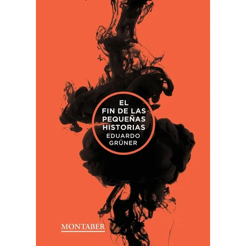 El fin de las pequeñas historias