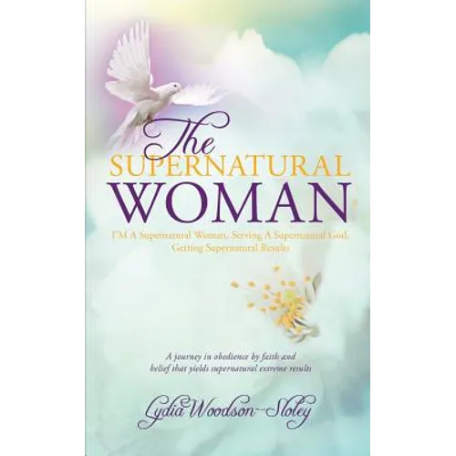 The Supernatural Woman