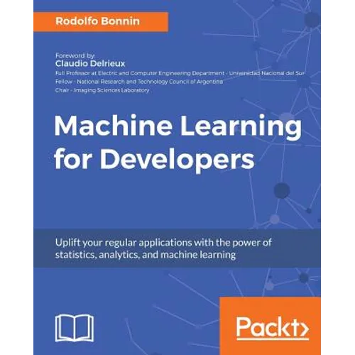 Machine Learning for Developers
