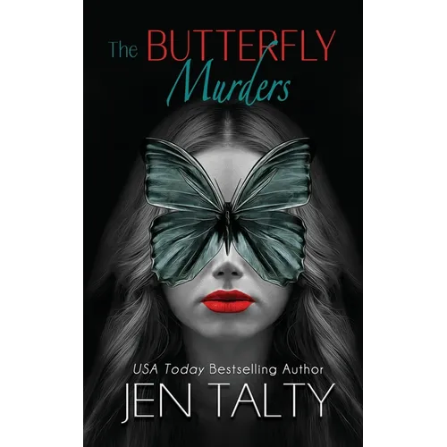 The Butterfly Murders