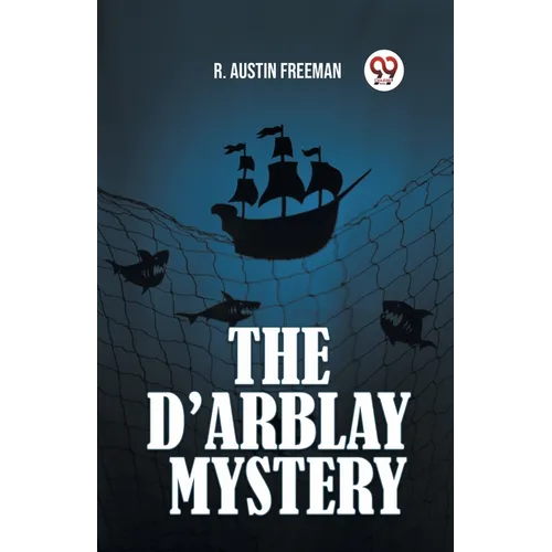 The d'Arblay Mystery