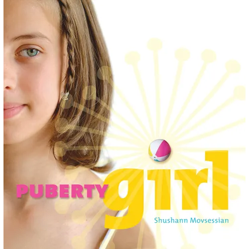 Puberty Girl