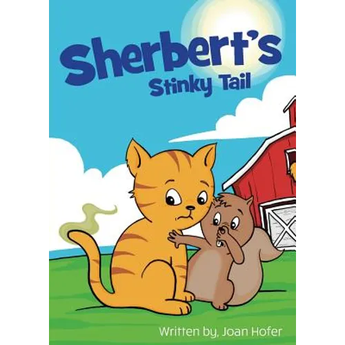 Sherbert's Stinky Tail